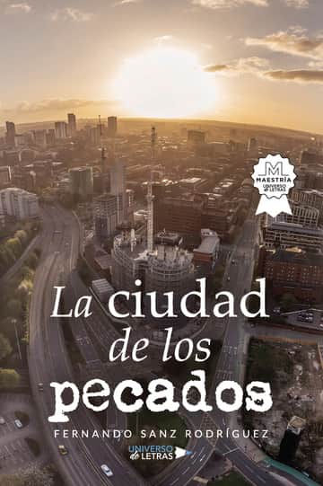 La ciudad de los pecados