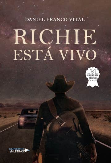 Richie está vivo