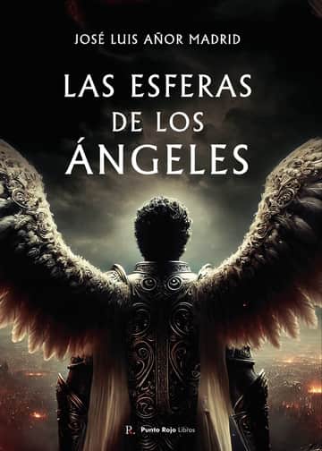 Las esferas de los Ángeles