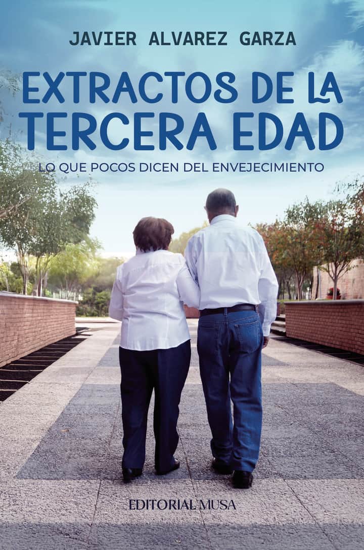 Extractos de la Tercera Edad: Lo que Pocos Dicen del Envejecimiento