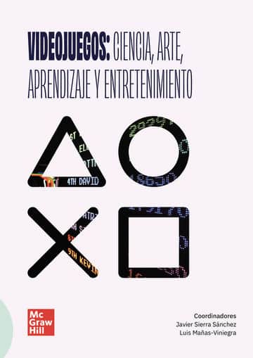 Videojuegos: ciencia, arte, aprendizaje y entretenimiento. Congresos Sierra