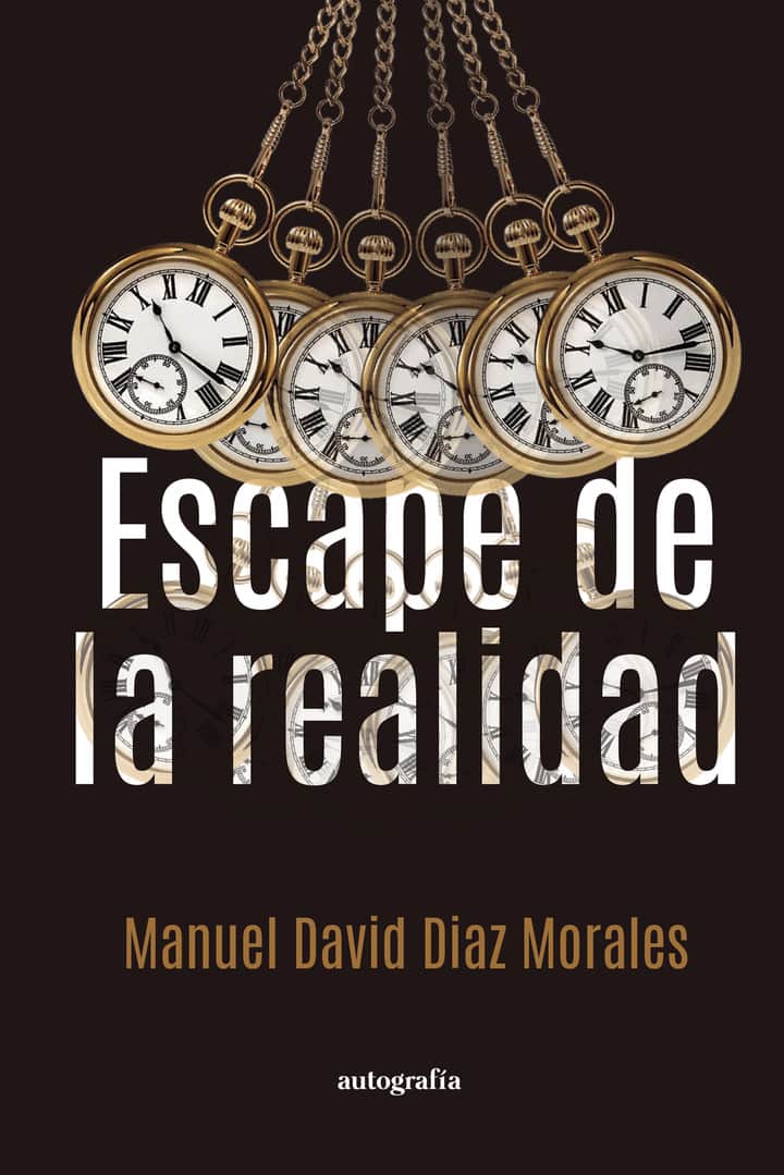 Escape de la realidad