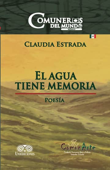 El agua tiene memoria