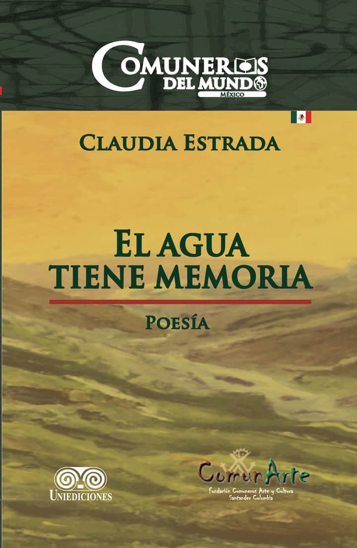 El agua tiene memoria