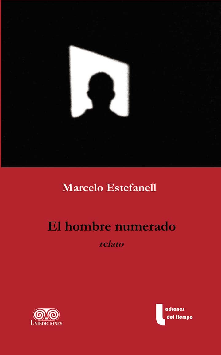 El hombre numerado