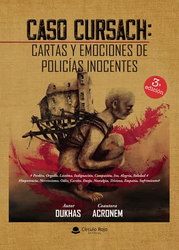 CASO CURSACH: CARTAS Y EMOCIONES DE POLICÍAS INOCENTES