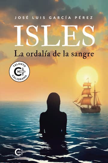 Isles: La ordalía de la sangre