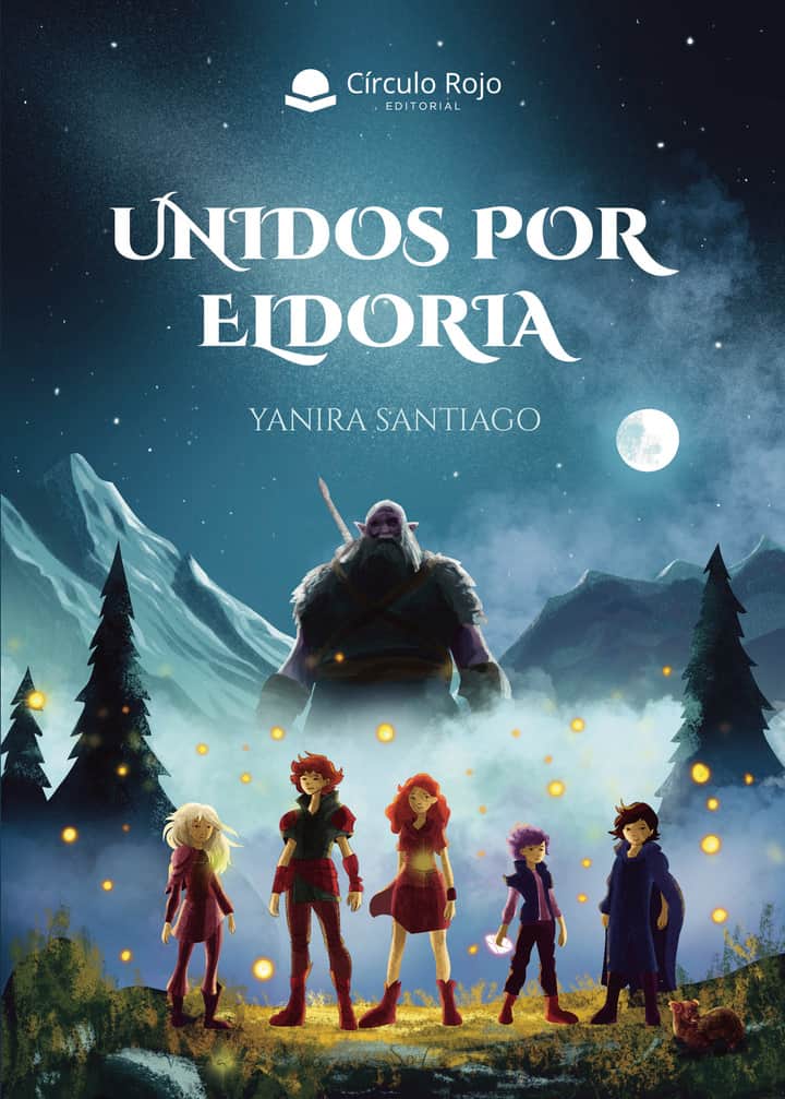 Unidos Por Eldoria