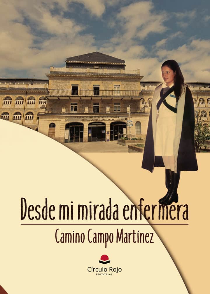 Desde mi mirada enfermera
