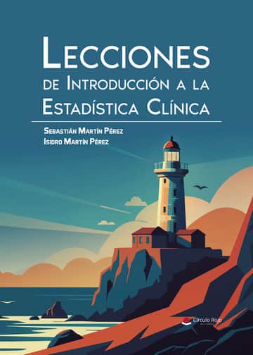 Lecciones de Introducción a la Estadística Clínica