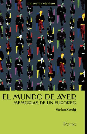 El mundo de ayer