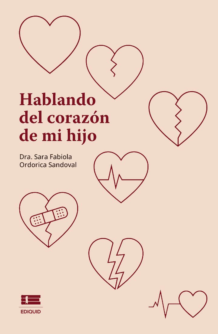 Hablando del corazon de mi hijo
