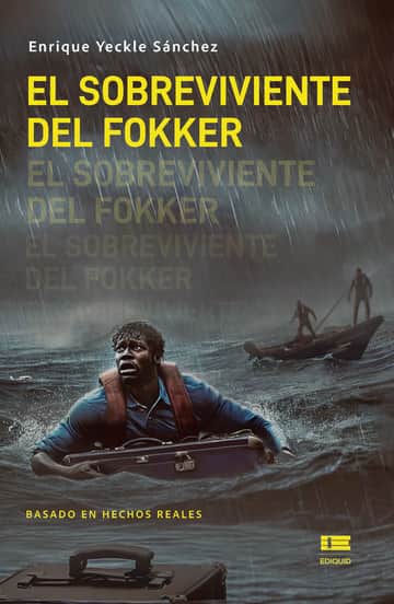 El sobreviviente del Fokker
