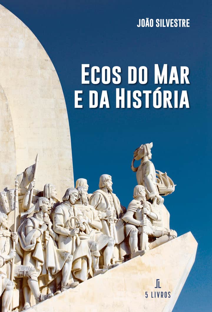 Ecos do mar e da História
