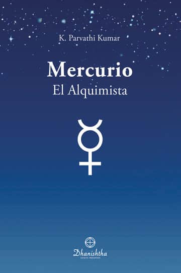 MERCURIO -EL ALQUIMISTA