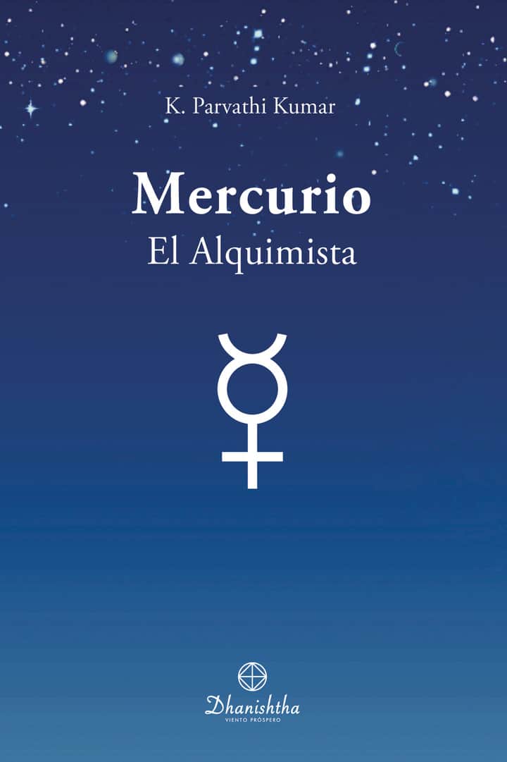 MERCURIO -EL ALQUIMISTA