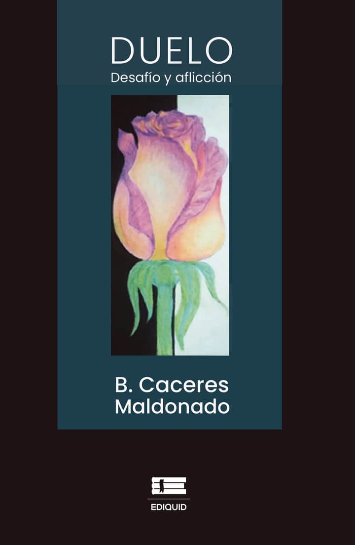 Duelo. Desafío y aflicción