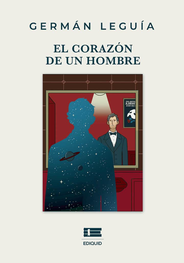 El corazón de un hombre
