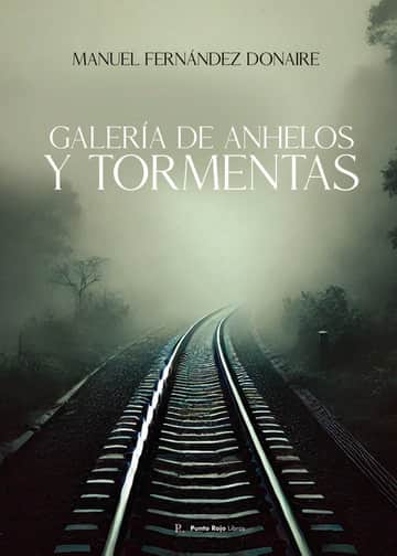 Galería de anhelos y tormentas