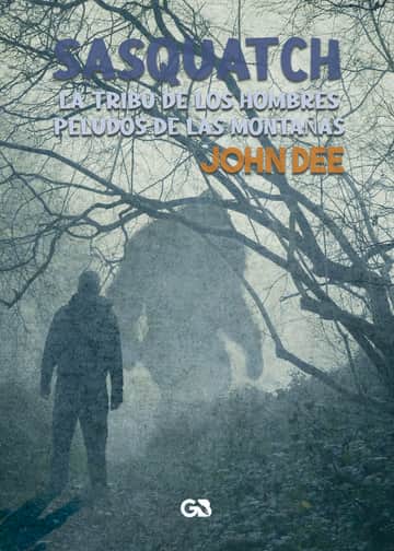 Sasquatch - La tribu de los hombres peludos de las montañas