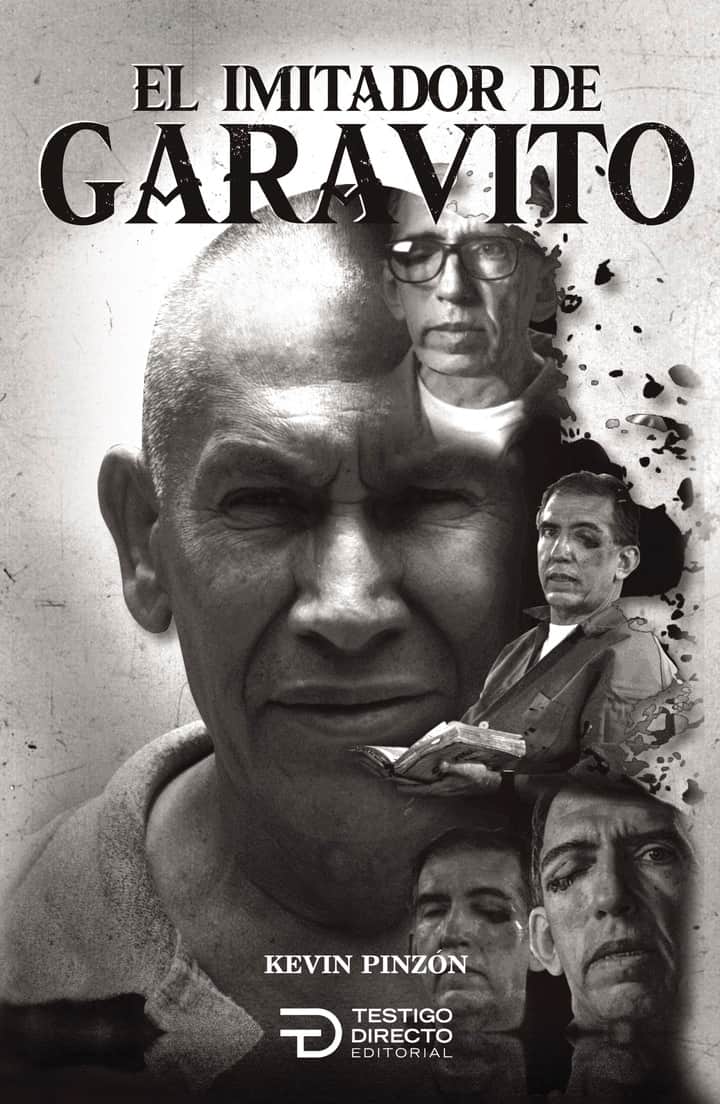 El imitador de Garavito