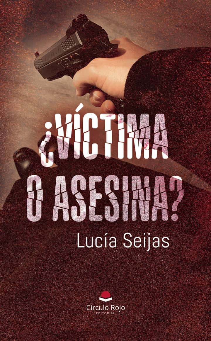 ¿Víctima o asesina?
