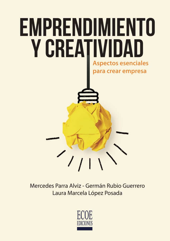 Emprendimiento y creatividad