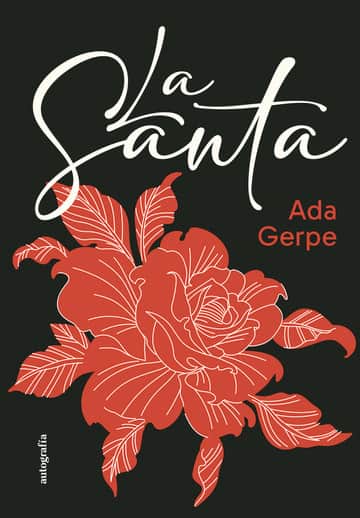 La santa