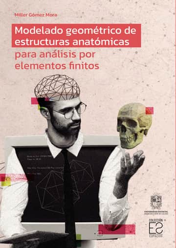 Modelado geométrico de estructuras anatómicas para análisis por elementos finitos