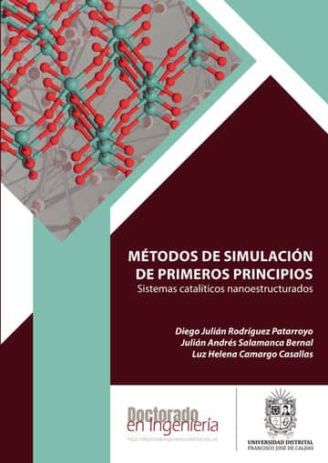 Métodos de simulación de primeros principios