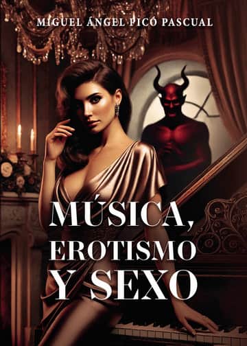 Música, erotismo y sexo