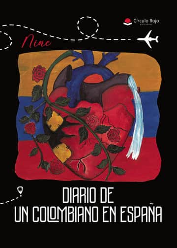 Diario de un Colombiano en España