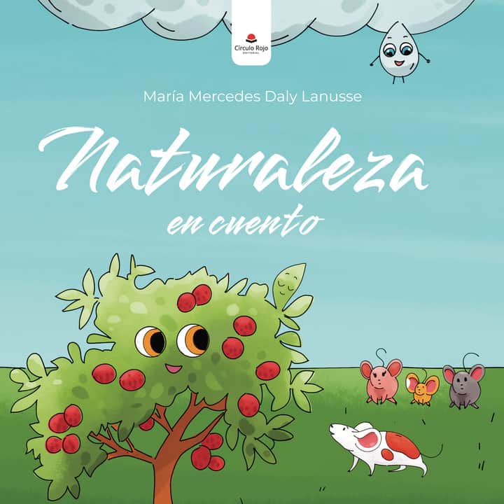 Naturaleza en cuento