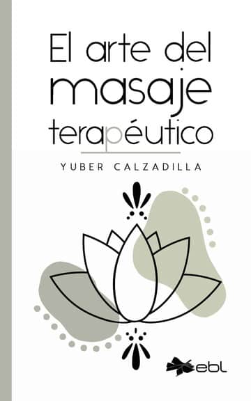 El arte del masaje terapéutico