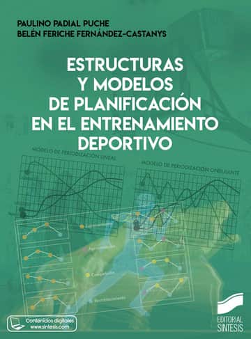 Estructuras y modelos de planificación en el entrenamiento deportivo