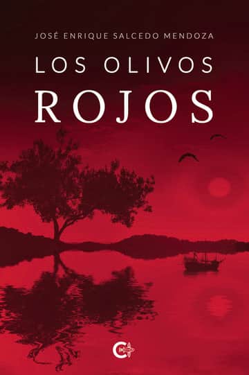 Los olivos rojos