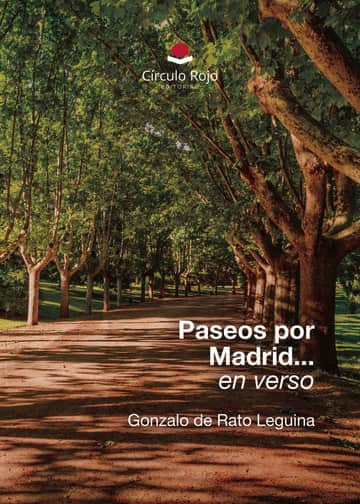 Paseos por Madrid... en verso