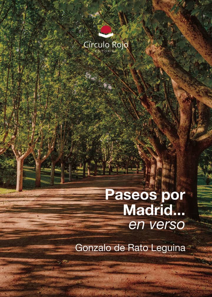 Paseos por Madrid... en verso