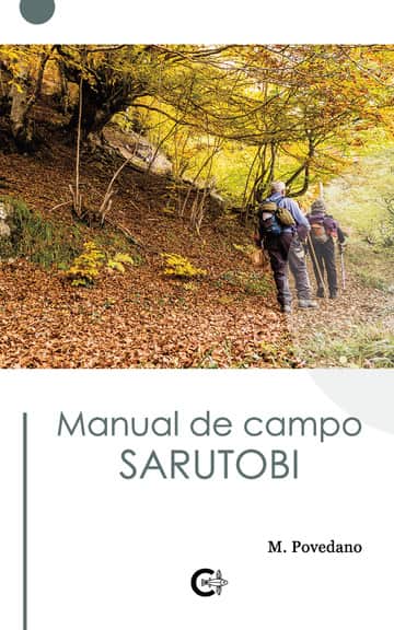 Manual de campo SARUTOBI