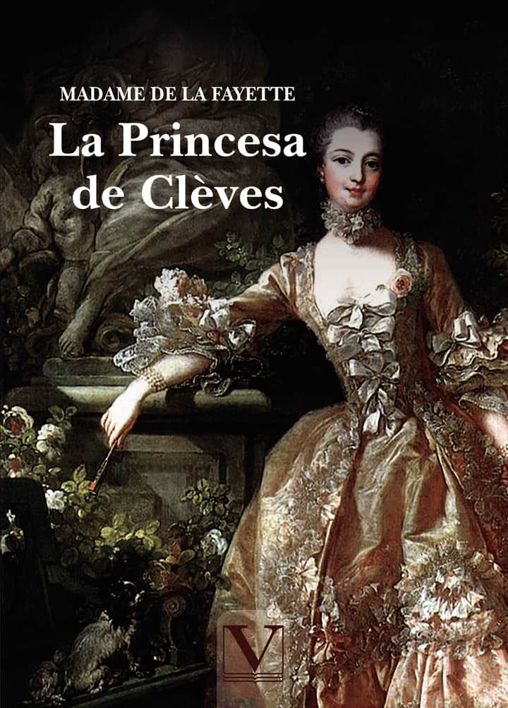 La Princesa de Clèves