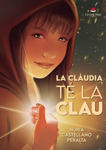 LA CLÀUDIA TÉ LA CLAU