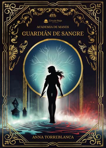 Academia de Manes Guardián de Sangre