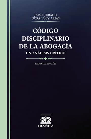 Código disciplinario de la abogacía