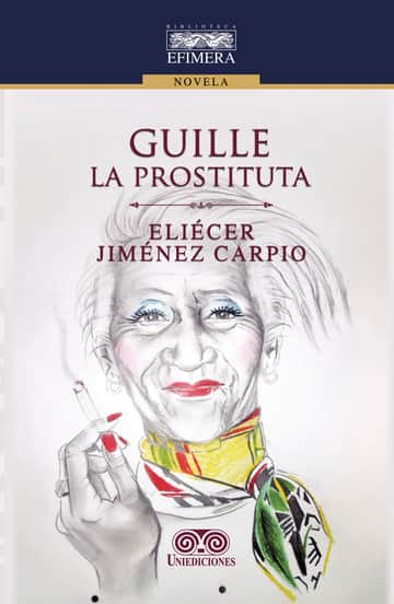 Guille la prostituta