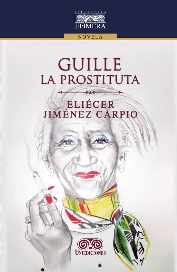 Guille la prostituta