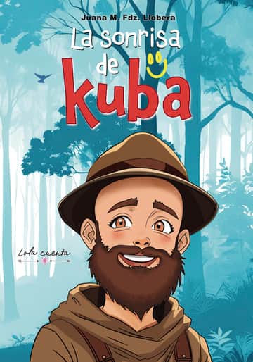 La sonrisa de Kuba