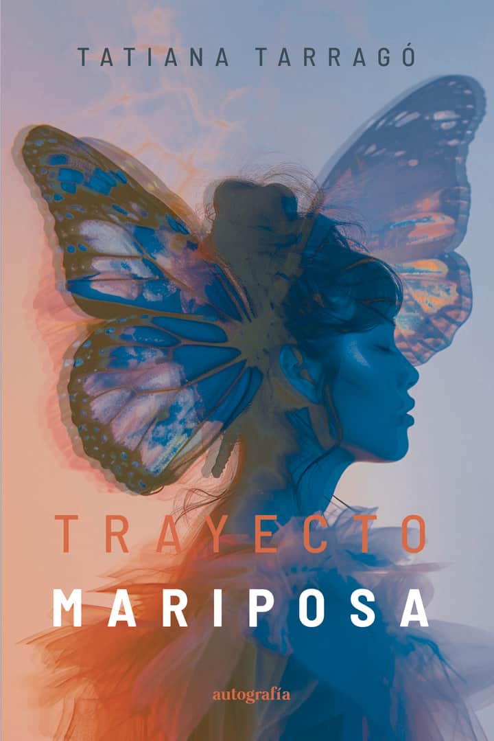 Trayecto mariposa