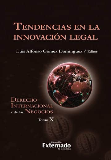 Tendencias en la innovación legal