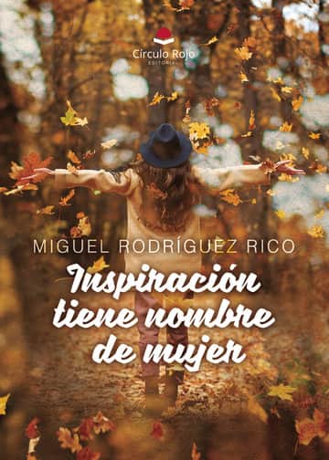 Inspiración tiene nombre de mujer