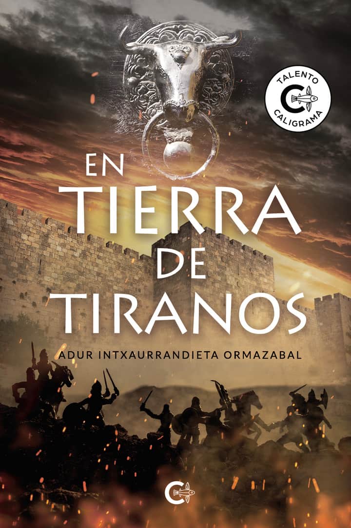 En tierra de tiranos